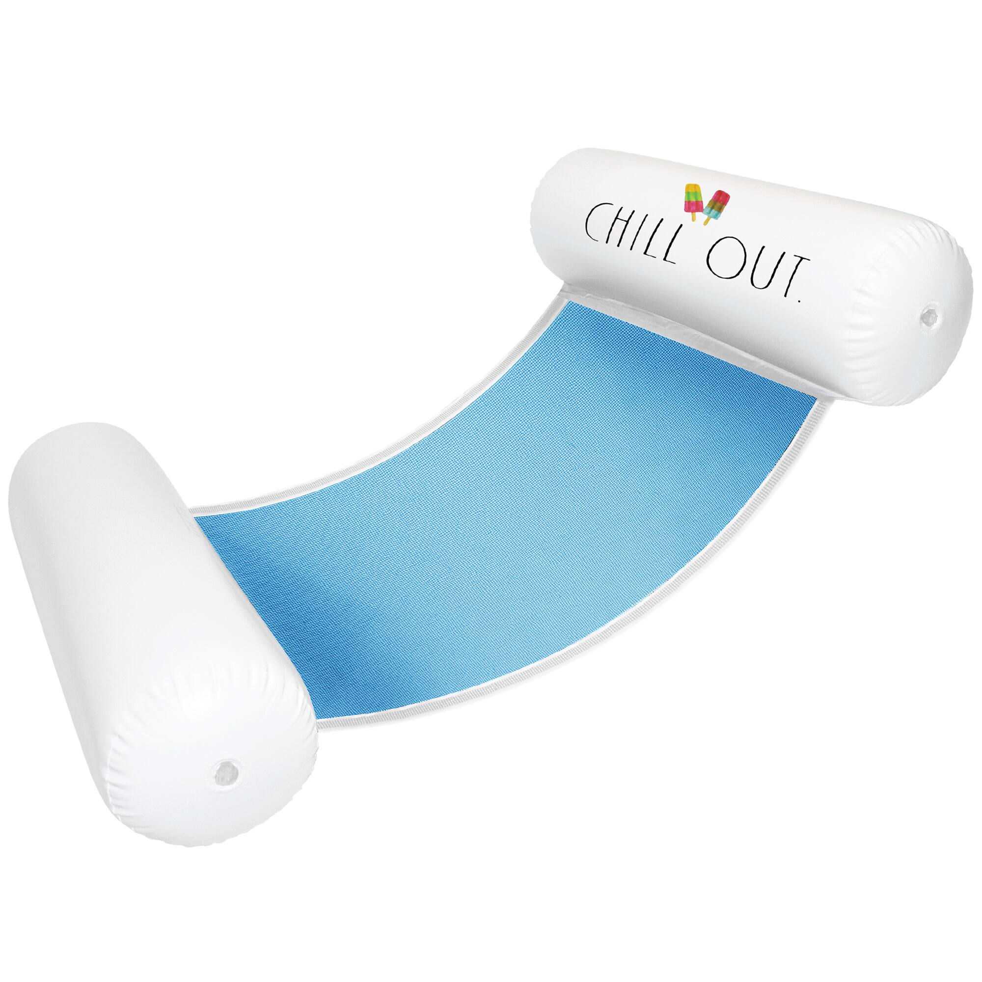 Salus Rae Dunn Chill Out Kids Hammock Float